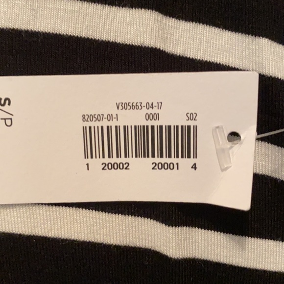 Women’s long sleeve dress - Picture 4 of 4